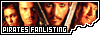 [ Pirates of the Caribbean ] An Unofficial Fanlisting