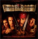 Pirates of the Caribbean: The Curse of the Black Pearl - Soundtrack